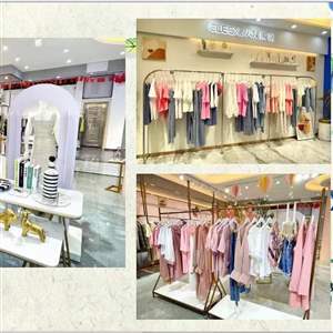 賣服裝的進貨渠道