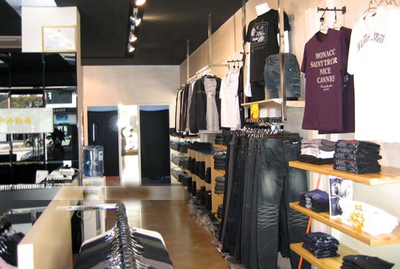 中韓服飾加盟 融合之美-服飾,中韓服飾,服飾品牌,服飾加盟-959品牌招商網