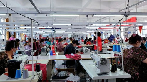 走進(jìn)鄉(xiāng)村看小康丨家門口就業(yè) 生活好滋味