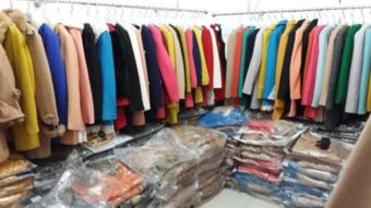 app開發女裝批發,打開傳統市場新局面