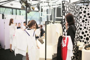 零售服裝店長導購必備策略 先知先贏，服裝輔料銷售之道